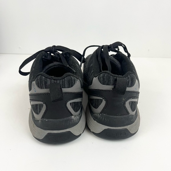 Keen Utility Sparta Low Height Alloy Toe Lace Up Work Shoes Women’s Size 5.5 - Picture 5 of 13